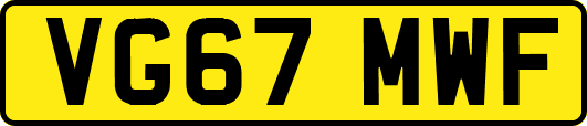 VG67MWF