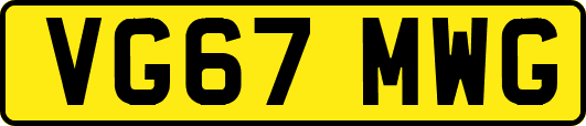 VG67MWG