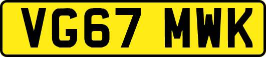 VG67MWK