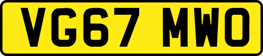 VG67MWO