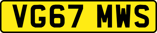 VG67MWS