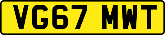 VG67MWT