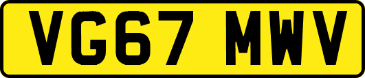 VG67MWV