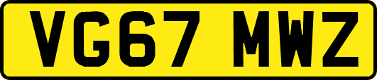 VG67MWZ
