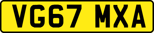 VG67MXA