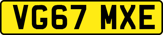 VG67MXE