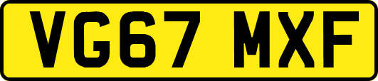 VG67MXF