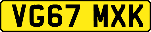 VG67MXK