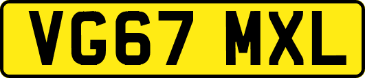 VG67MXL