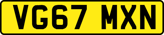 VG67MXN