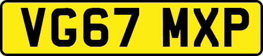 VG67MXP