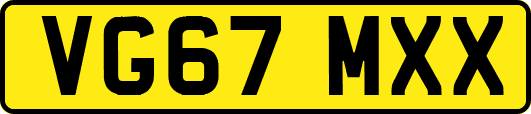 VG67MXX