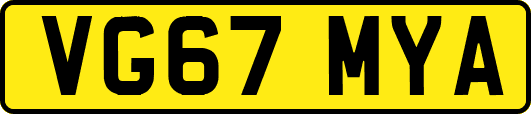 VG67MYA