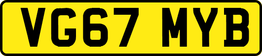 VG67MYB