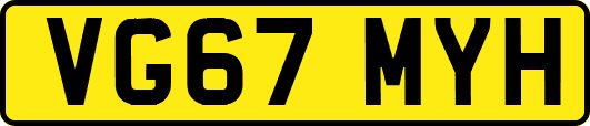 VG67MYH