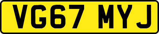 VG67MYJ