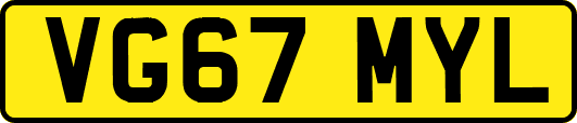 VG67MYL