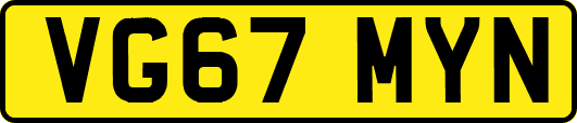 VG67MYN