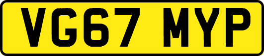VG67MYP