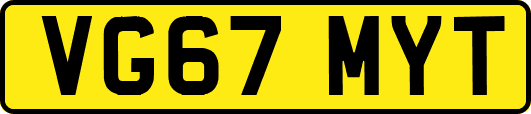 VG67MYT