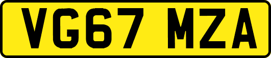 VG67MZA
