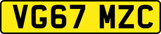 VG67MZC