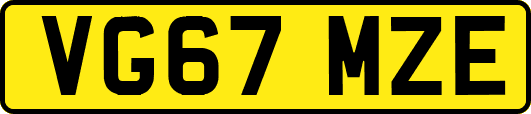 VG67MZE