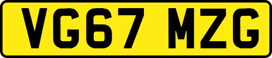 VG67MZG