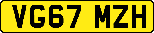 VG67MZH