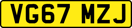 VG67MZJ