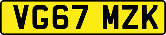 VG67MZK