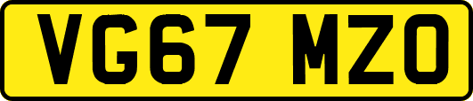 VG67MZO