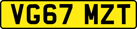 VG67MZT