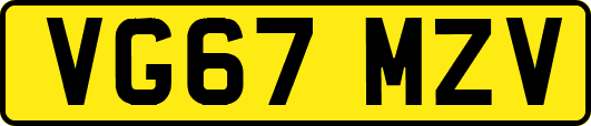 VG67MZV