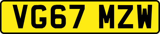 VG67MZW
