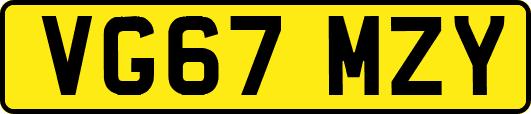 VG67MZY