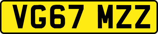 VG67MZZ