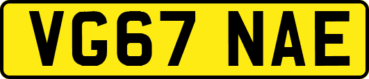 VG67NAE
