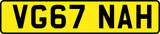 VG67NAH