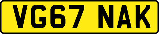 VG67NAK