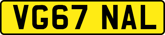 VG67NAL