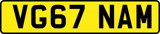 VG67NAM