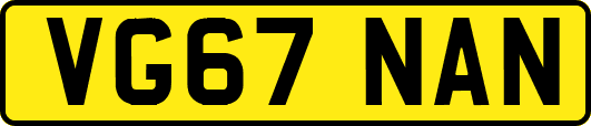 VG67NAN