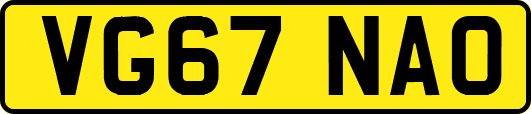 VG67NAO