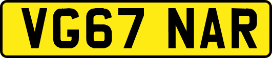 VG67NAR