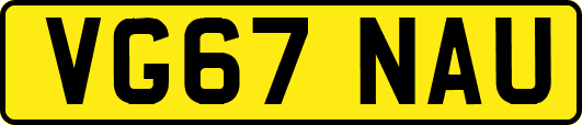 VG67NAU