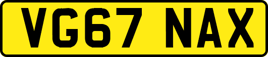 VG67NAX