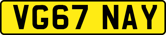 VG67NAY
