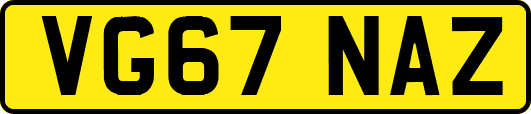 VG67NAZ