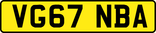 VG67NBA